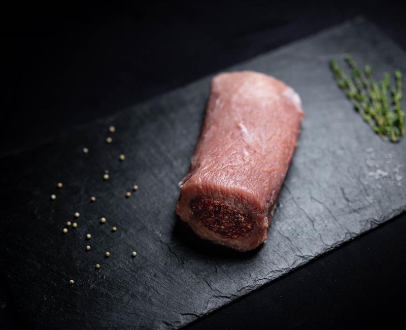 Gefüllter Schweinebraten - Produkte