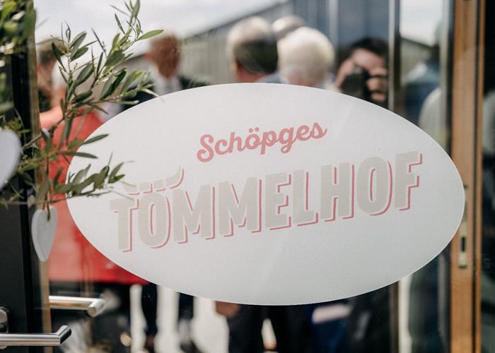 Die perfekte Location - Festsaal
