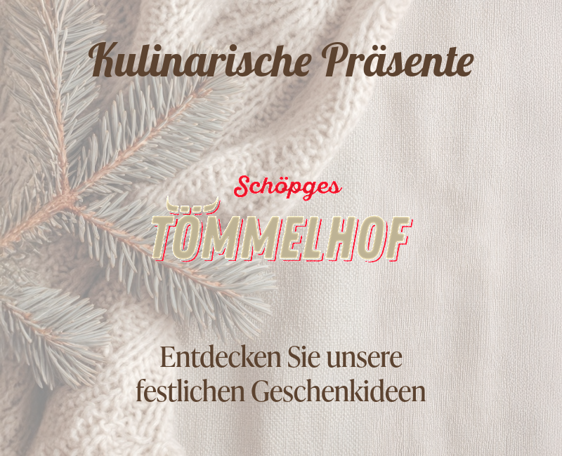 Idées cadeaux - Produits