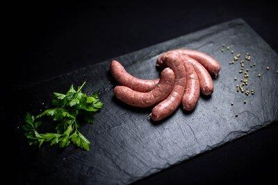 Mix-Fleischpaket - Produkte